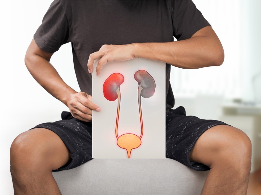 Urologická ambulance - Nemocnice Hořovice