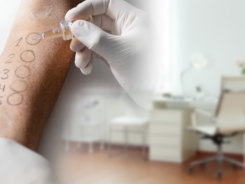 Alergologická ambulance pro dospělé - Nemocnice Hořovice