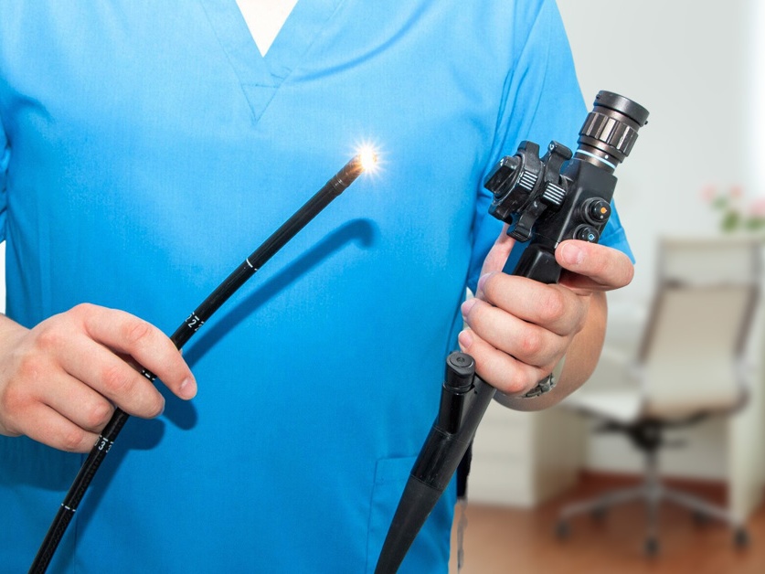 Endoskopie - Nemocnice Hořovice