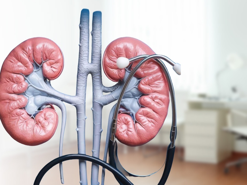 Dětská nefrologická ambulance - Nemocnice Hořovice