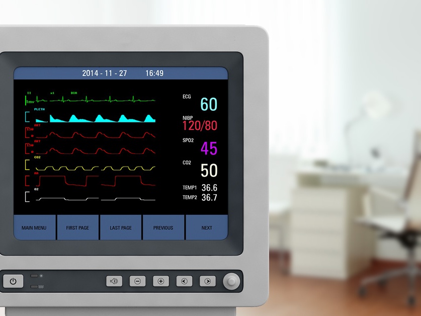 Nutriční poradna - Nemocnice Hořovice