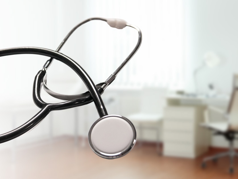 Oblastní nemocnice Příbram