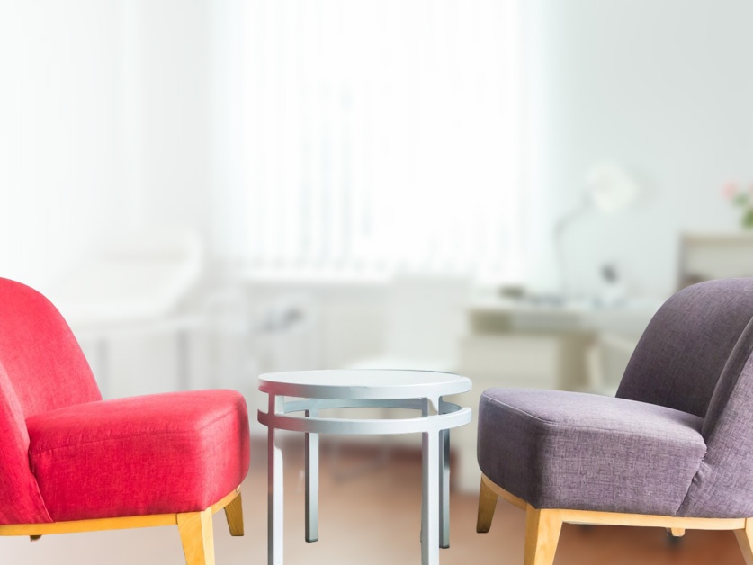 Psychiatrická ambulance - MUDr. Markéta Čechová