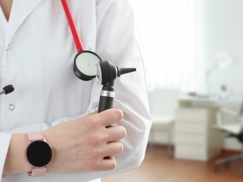 Spánková ambulance - Nemocnice Hořovice