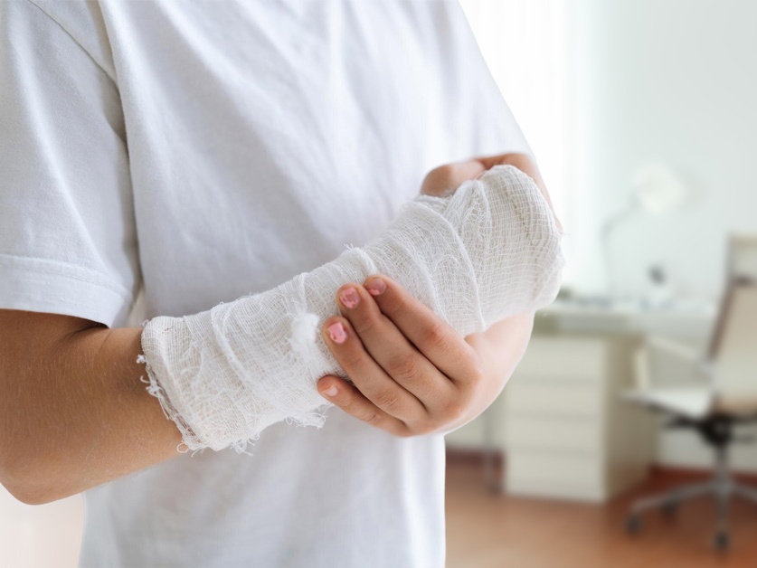 Chronická všeobecná chirurgická ambulance - Nemocnice Hořovice