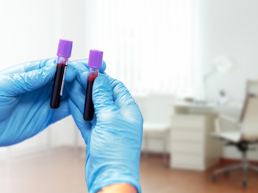 EUC Laboratoře s.r.o. - odběrové místo Příbram