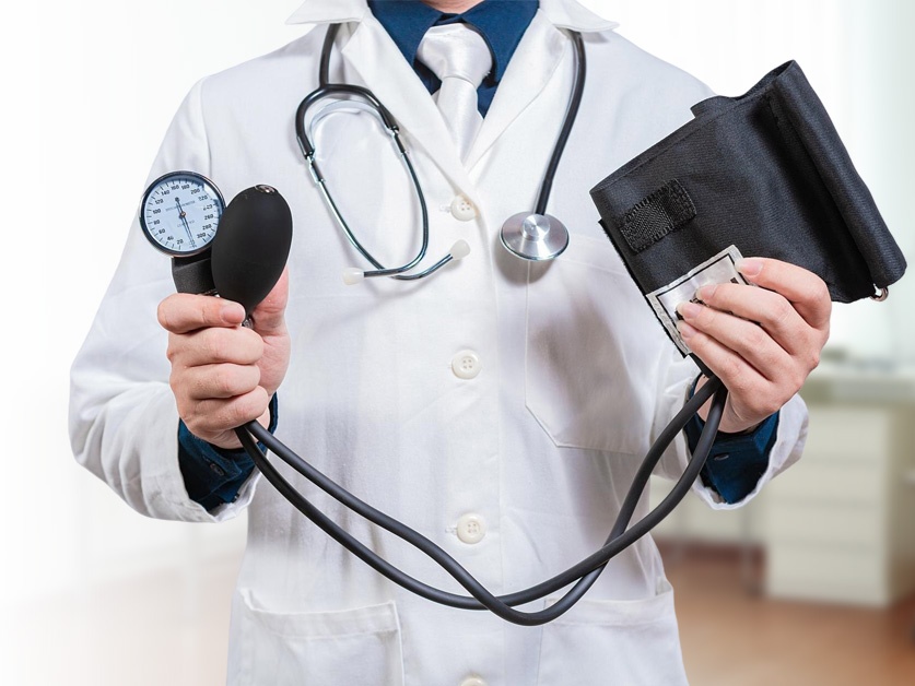 Praktický lékař pro dospělé - MUDr. Vendula Rytířová, MUDr. Roman Kala