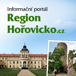 Portál regionu Hořovicko