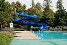 Městské sportovní centrum zve do Aquaparku v Hořovicích Městské sportovní centrum zve do Aquaparku v Hořovicích