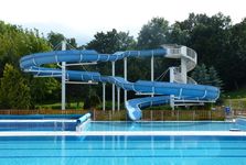 Odpočiňte si v létě v aquaparku Hořovice Odpočiňte si v létě v aquaparku Hořovice