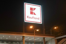 V Hořovicích se staví Kaufland. Bude vybaven nejmodernějšími technologiemi