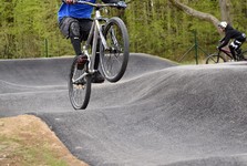 V Hořovicích vyroste nový pumptrack