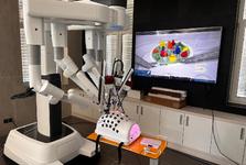 Chirurgie budoucnosti v Hořovicích: Nový přístroj Da Vinci přináší přesnost, bezpečí i rychlé zotavení