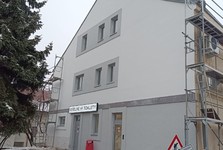 OBRAZEM: Veřejné toalety v Jiráskových sadech v Příbrami jsou po rekonstrukci